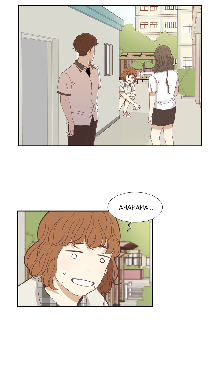 Girl’s World ( World of Girl ) Chapter 126 - page 2