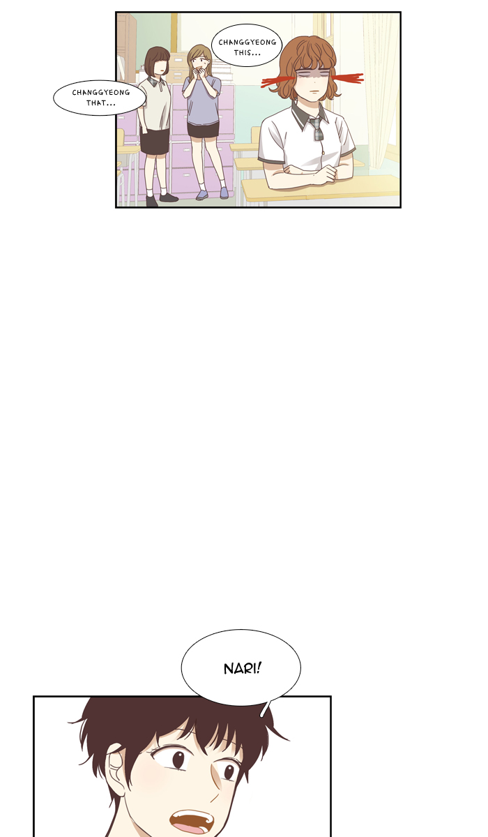 Girl’s World ( World of Girl ) Chapter 126 - page 32