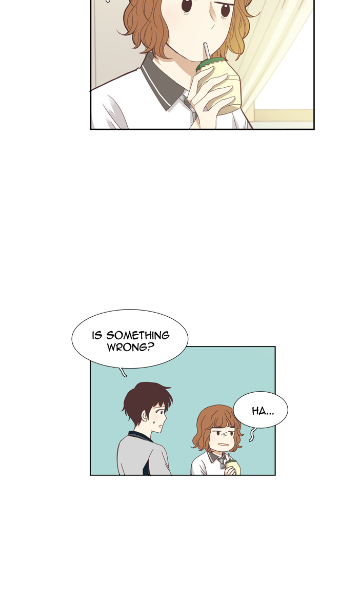 Girl’s World ( World of Girl ) Chapter 126 - page 34
