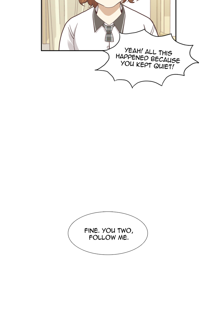 Girl’s World ( World of Girl ) Chapter 126 - page 42