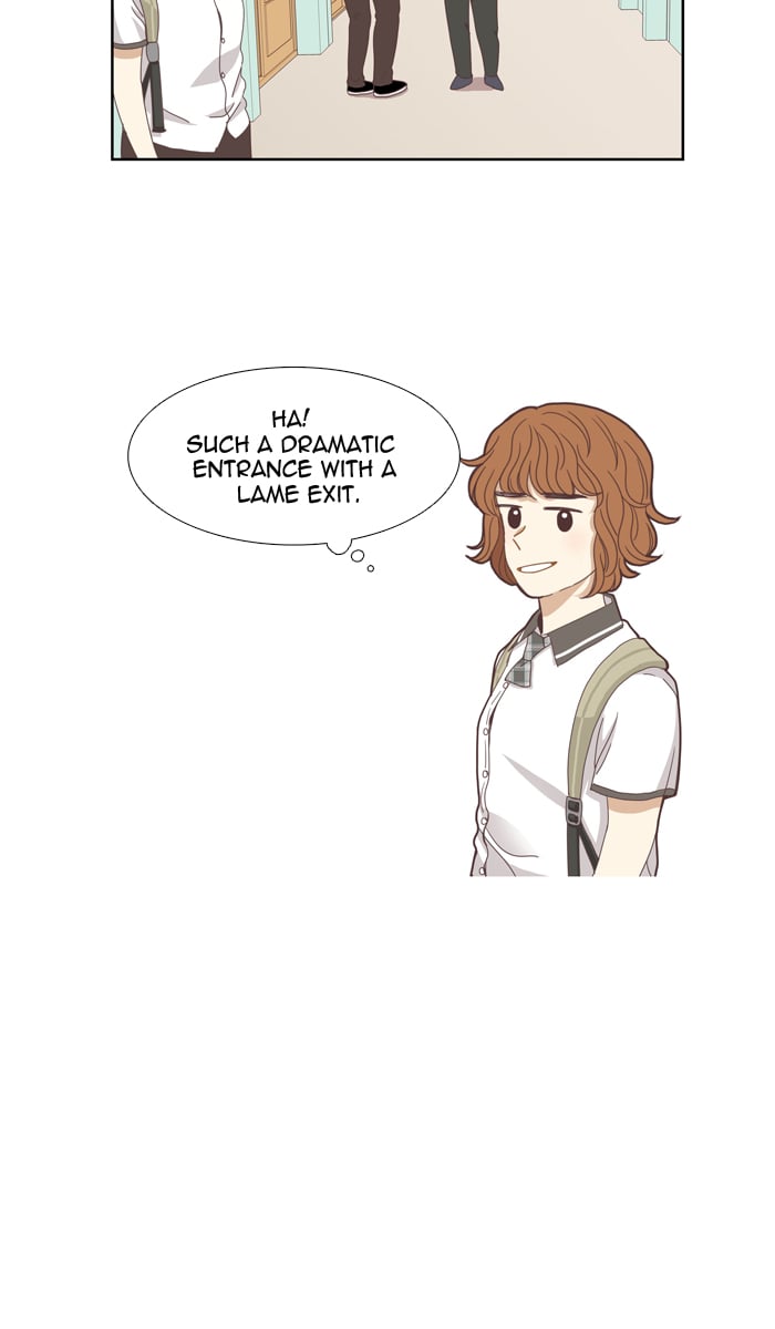 Girl’s World ( World of Girl ) Chapter 125 - page 11