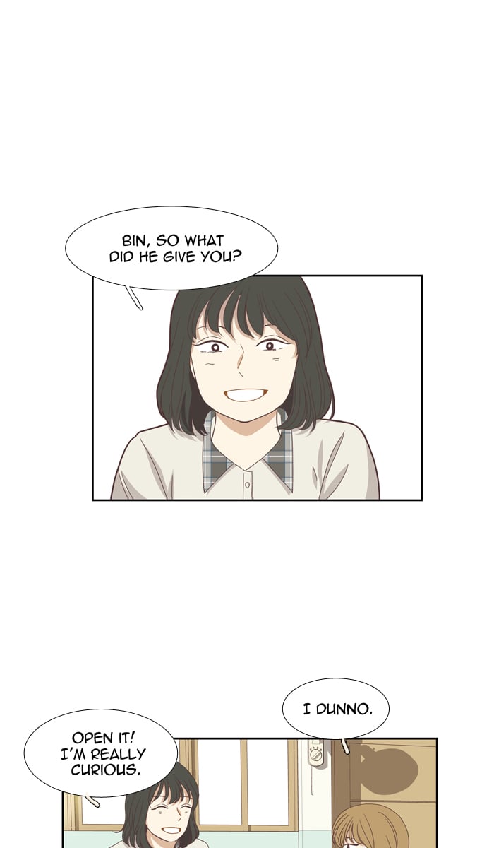 Girl’s World ( World of Girl ) Chapter 125 - page 12