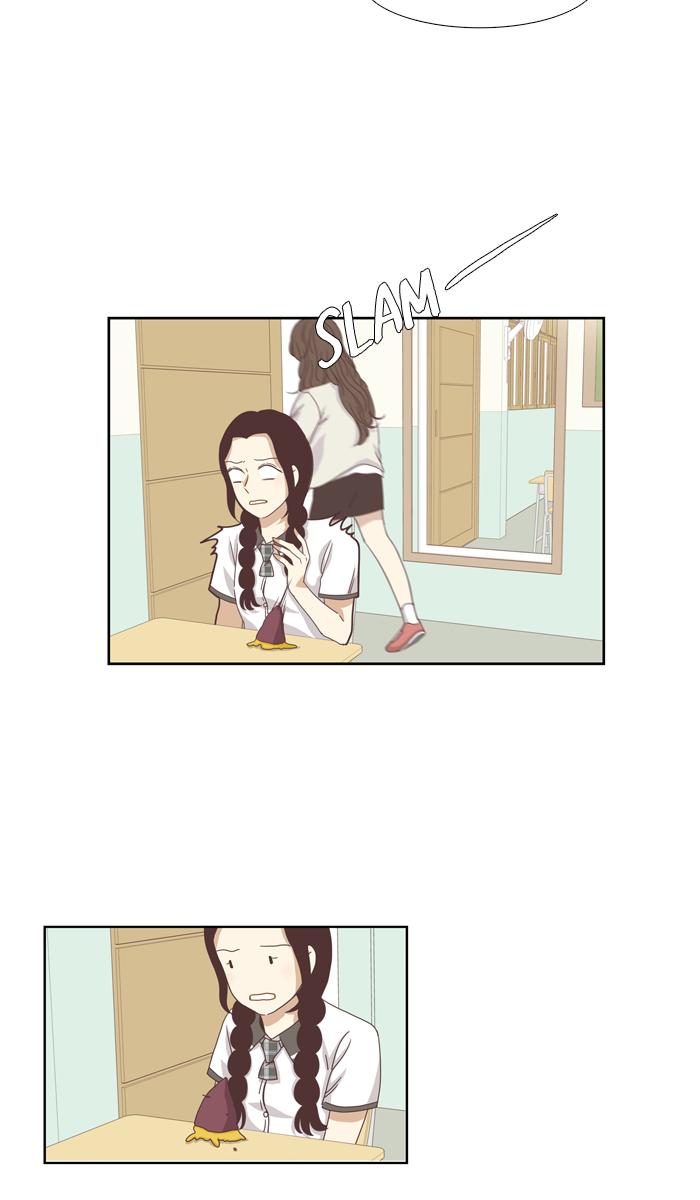 Girl’s World ( World of Girl ) Chapter 125 - page 16