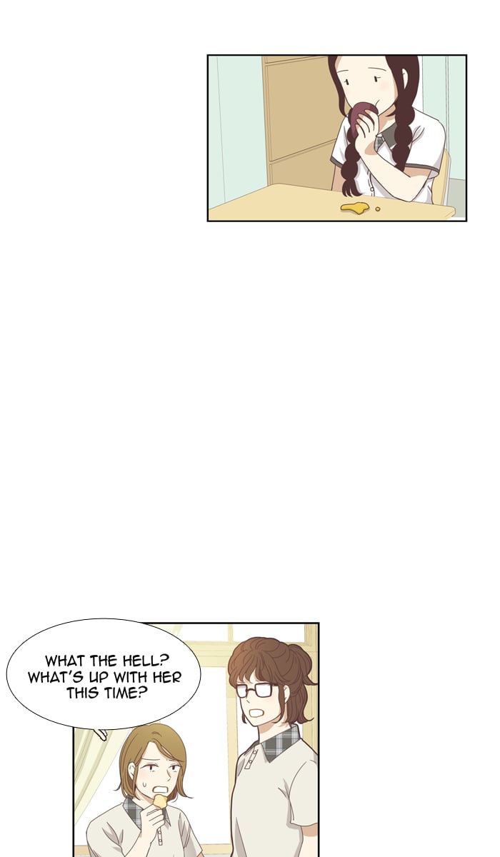 Girl’s World ( World of Girl ) Chapter 125 - page 17