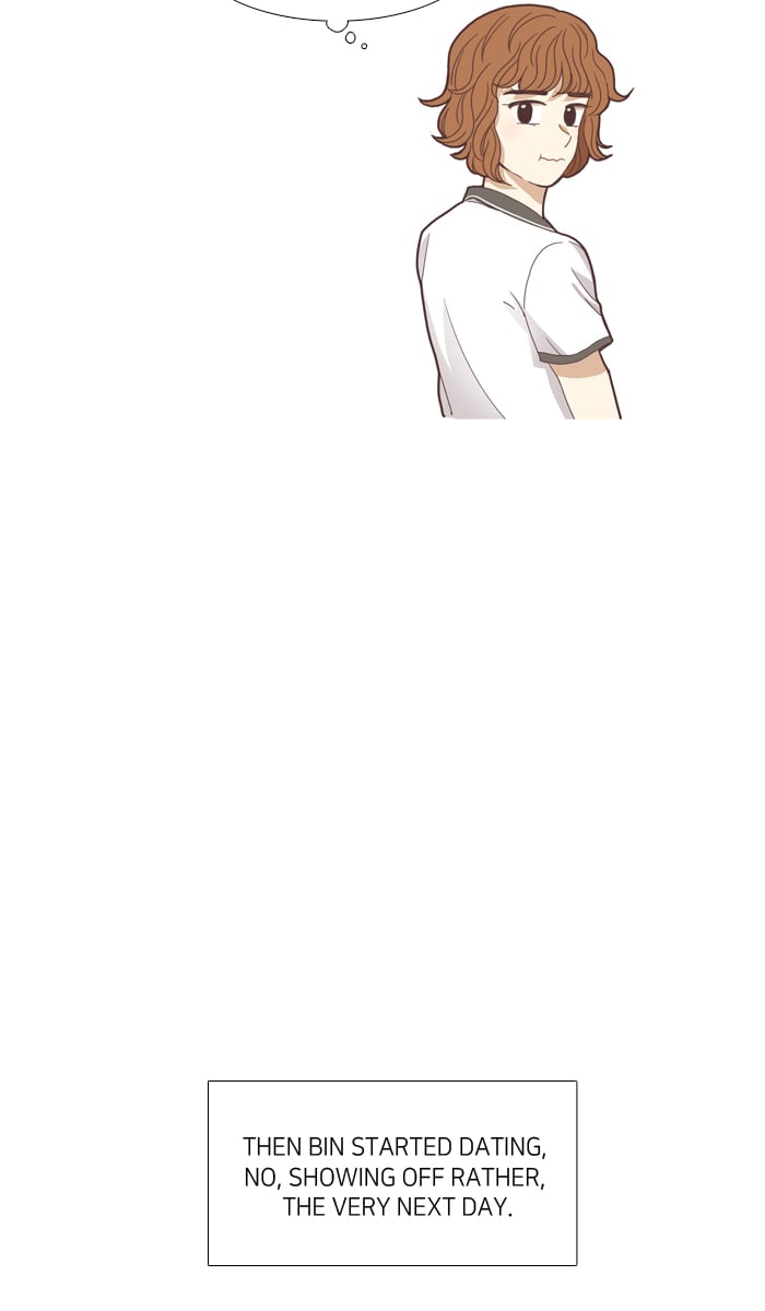 Girl’s World ( World of Girl ) Chapter 125 - page 19