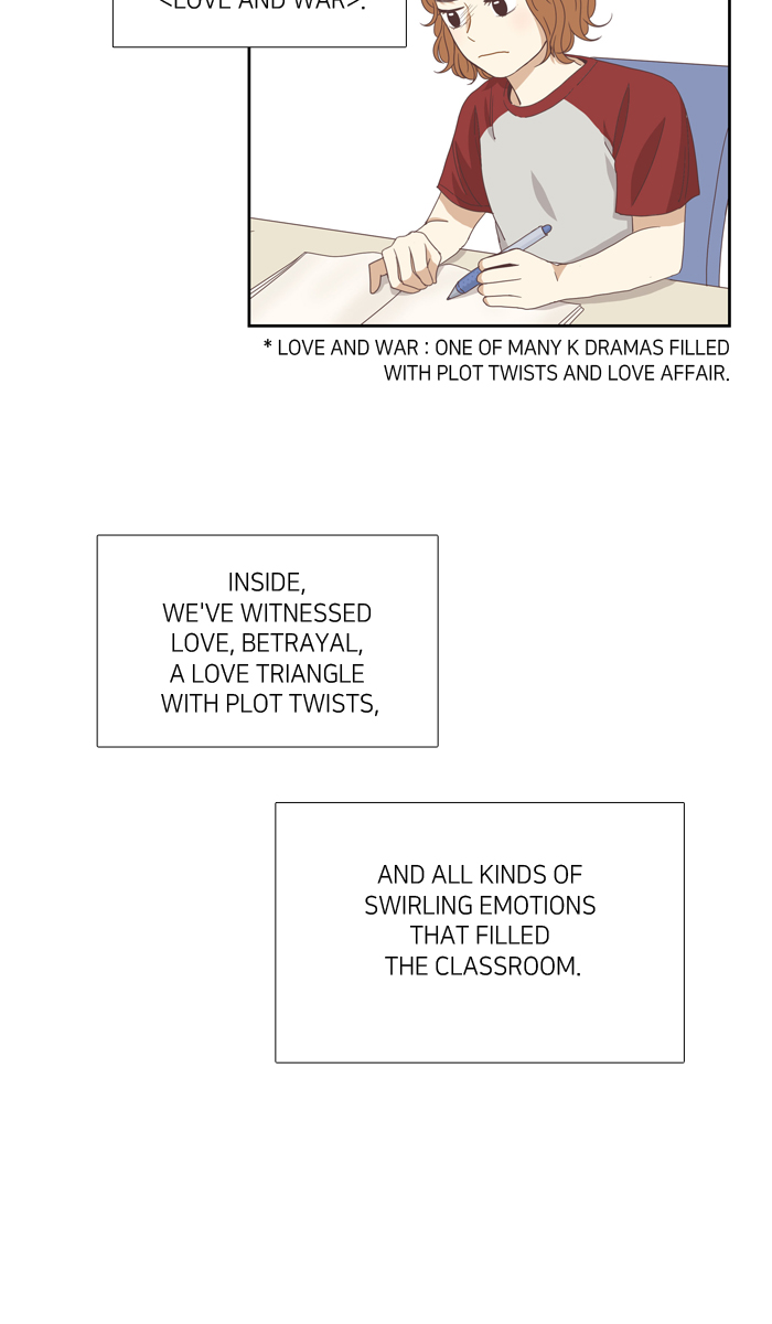 Girl’s World ( World of Girl ) Chapter 125 - page 2