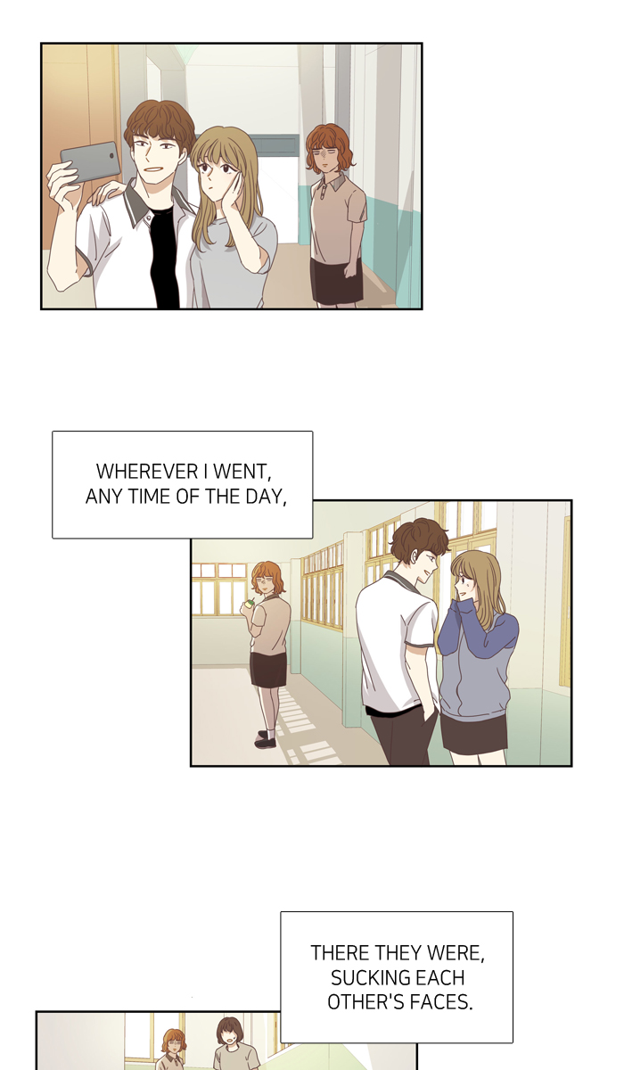 Girl’s World ( World of Girl ) Chapter 125 - page 20