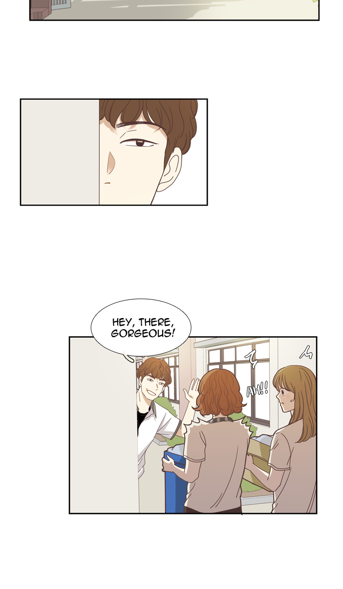 Girl’s World ( World of Girl ) Chapter 125 - page 22