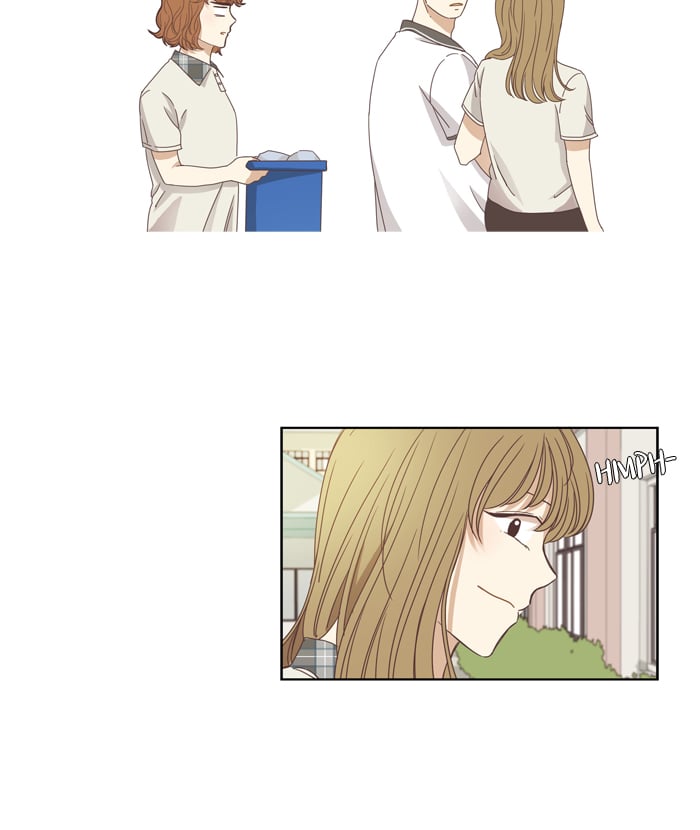 Girl’s World ( World of Girl ) Chapter 125 - page 24