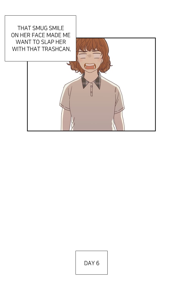 Girl’s World ( World of Girl ) Chapter 125 - page 25