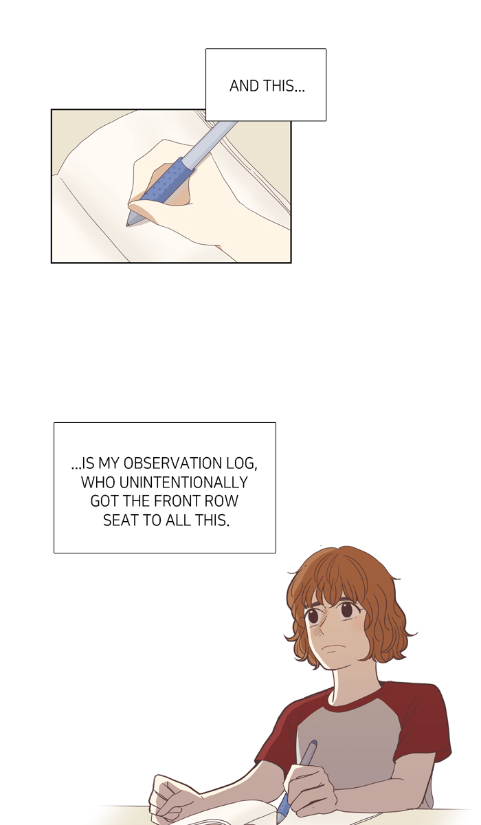 Girl’s World ( World of Girl ) Chapter 125 - page 3