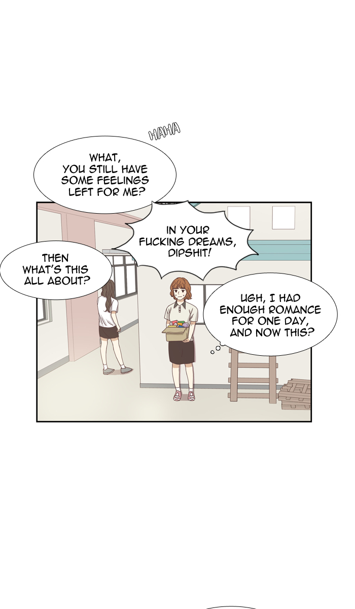 Girl’s World ( World of Girl ) Chapter 125 - page 36