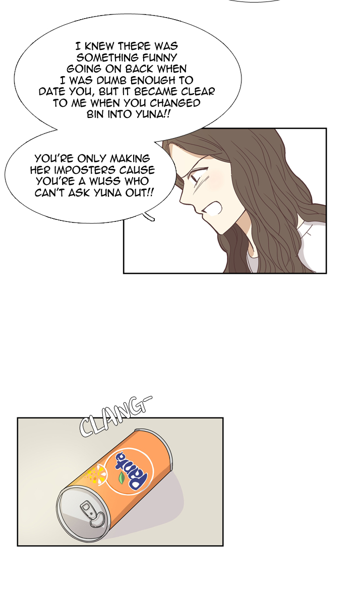 Girl’s World ( World of Girl ) Chapter 125 - page 39