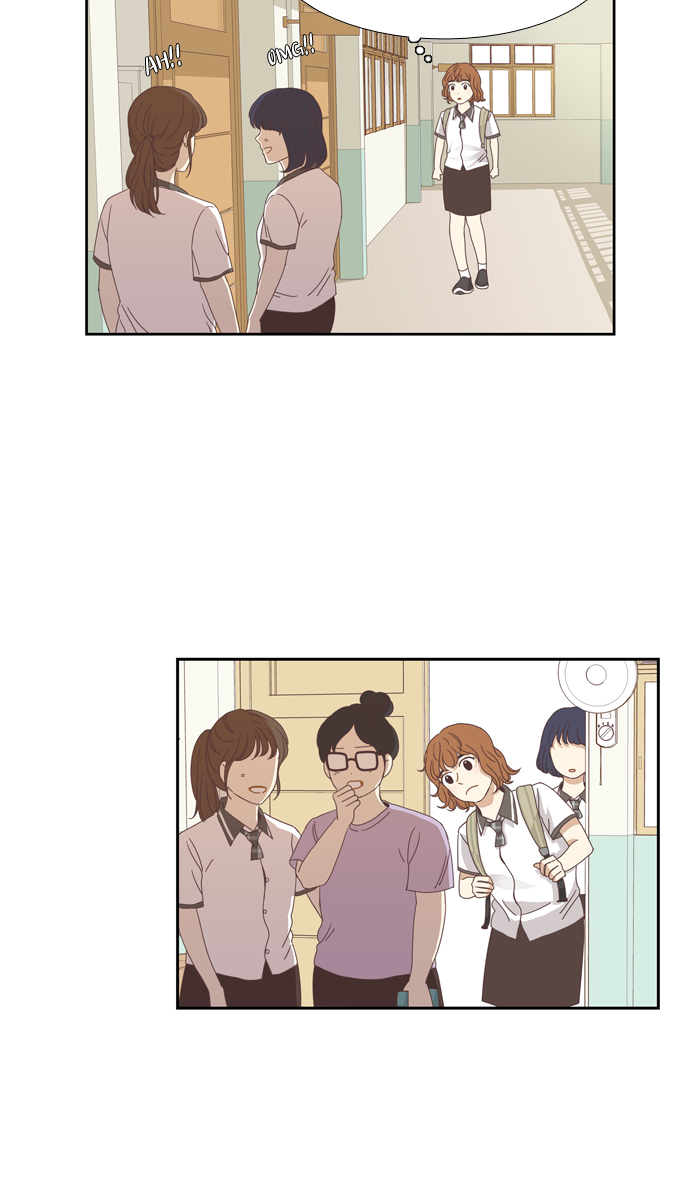 Girl’s World ( World of Girl ) Chapter 125 - page 6