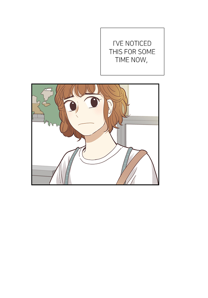 Girl’s World ( World of Girl ) Chapter 124 - page 10