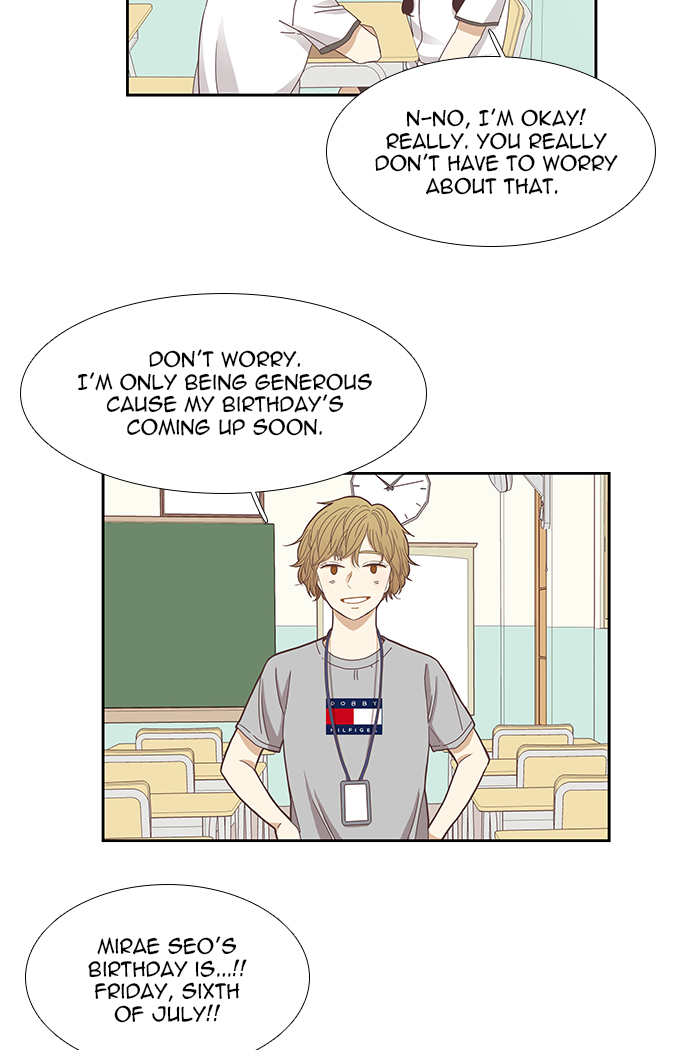 Girl’s World ( World of Girl ) Chapter 124 - page 16