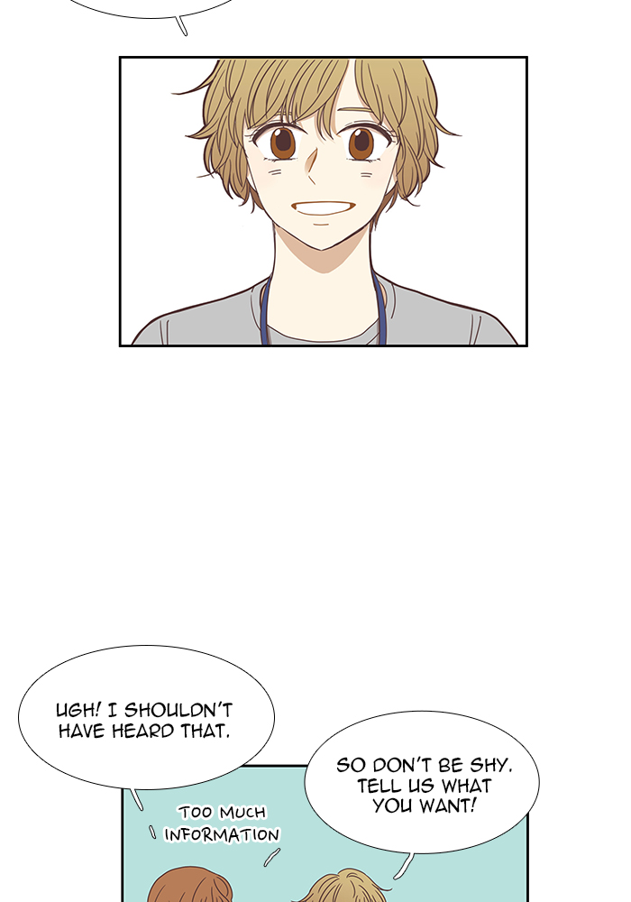 Girl’s World ( World of Girl ) Chapter 124 - page 17
