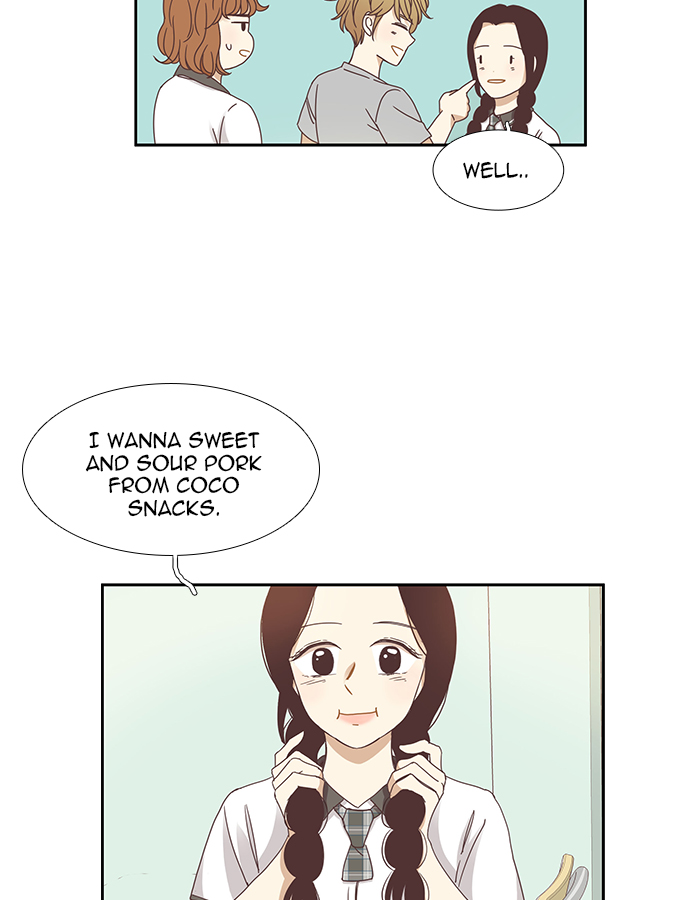Girl’s World ( World of Girl ) Chapter 124 - page 18