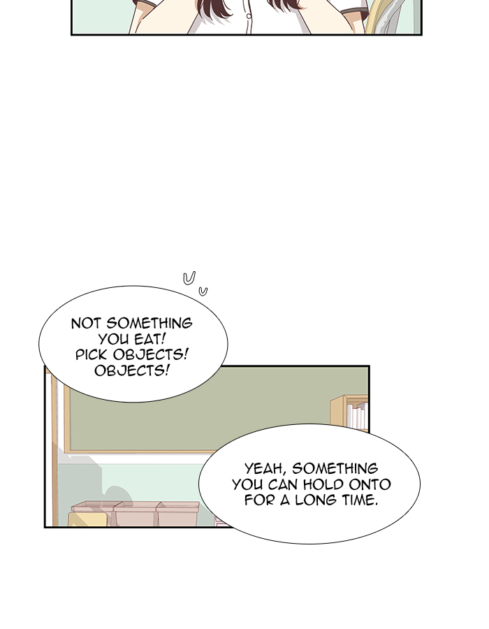 Girl’s World ( World of Girl ) Chapter 124 - page 19