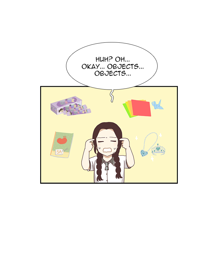 Girl’s World ( World of Girl ) Chapter 124 - page 20