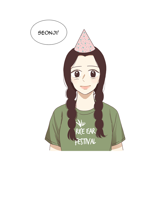 Girl’s World ( World of Girl ) Chapter 124 - page 28