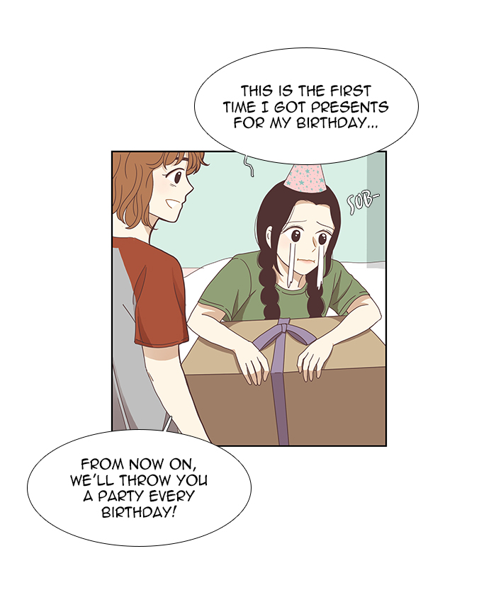 Girl’s World ( World of Girl ) Chapter 124 - page 30