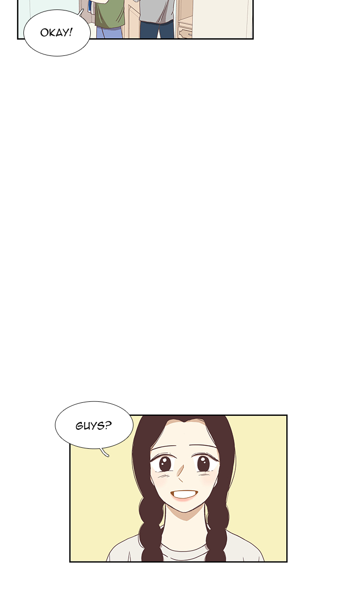 Girl’s World ( World of Girl ) Chapter 124 - page 32