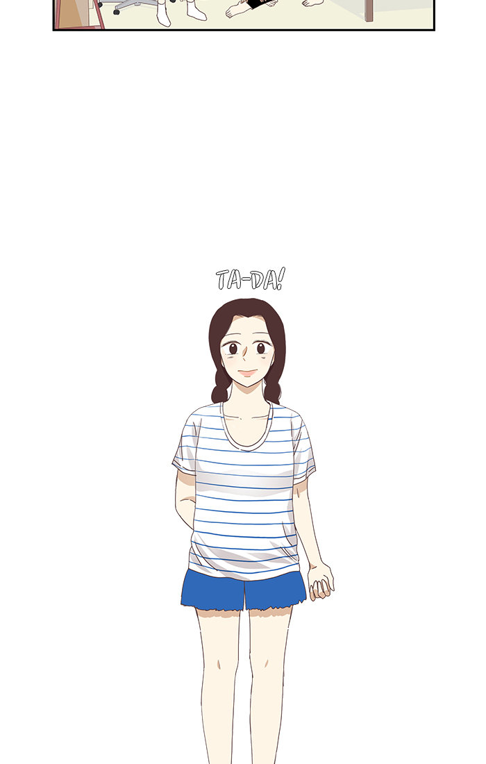 Girl’s World ( World of Girl ) Chapter 124 - page 37