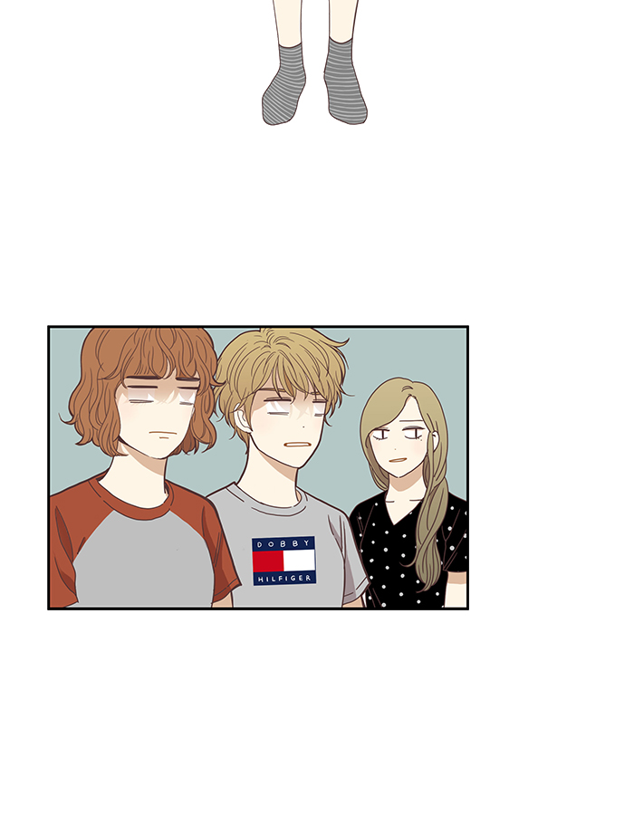 Girl’s World ( World of Girl ) Chapter 124 - page 38