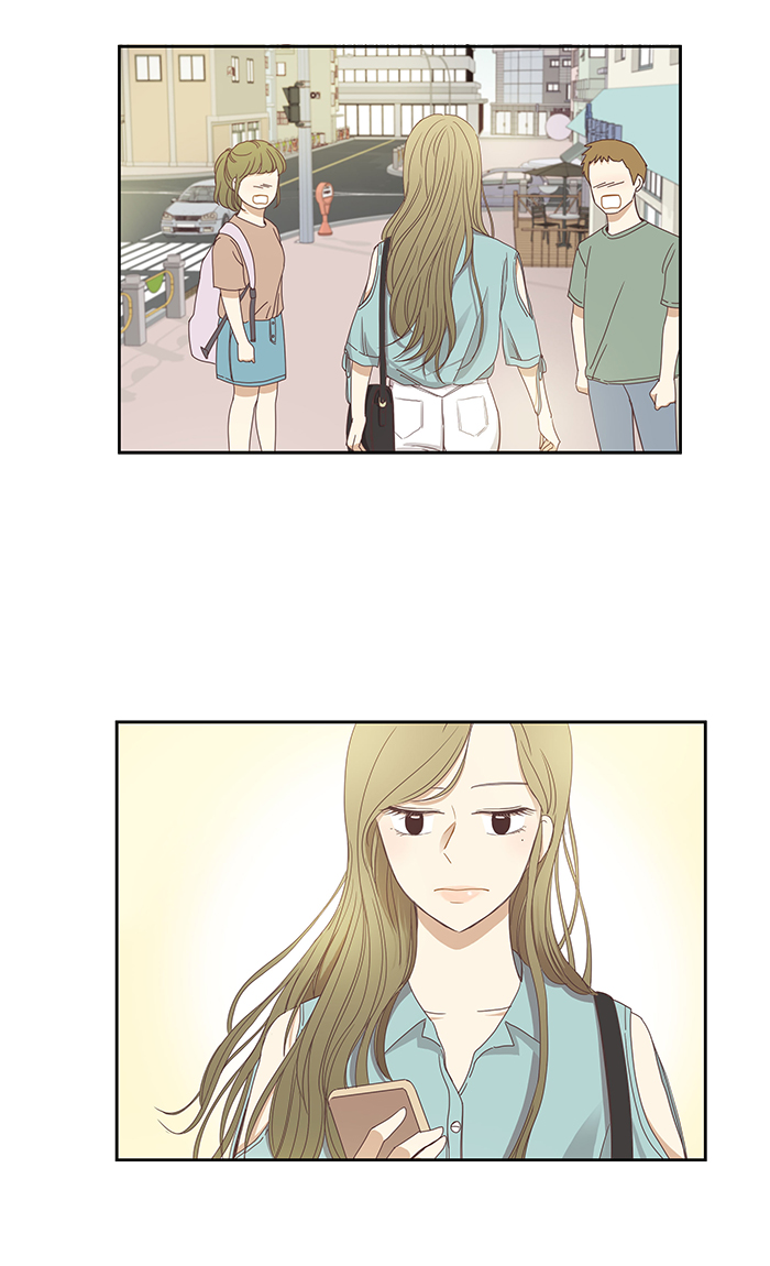 Girl’s World ( World of Girl ) Chapter 124 - page 4