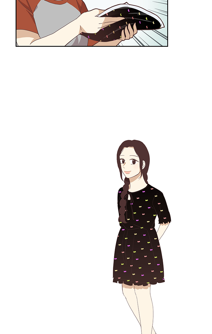 Girl’s World ( World of Girl ) Chapter 124 - page 40