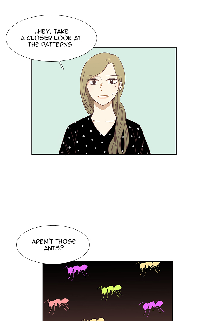 Girl’s World ( World of Girl ) Chapter 124 - page 42