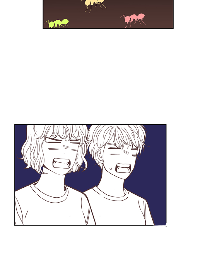 Girl’s World ( World of Girl ) Chapter 124 - page 43
