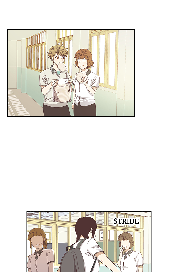 Girl’s World ( World of Girl ) Chapter 124 - page 46