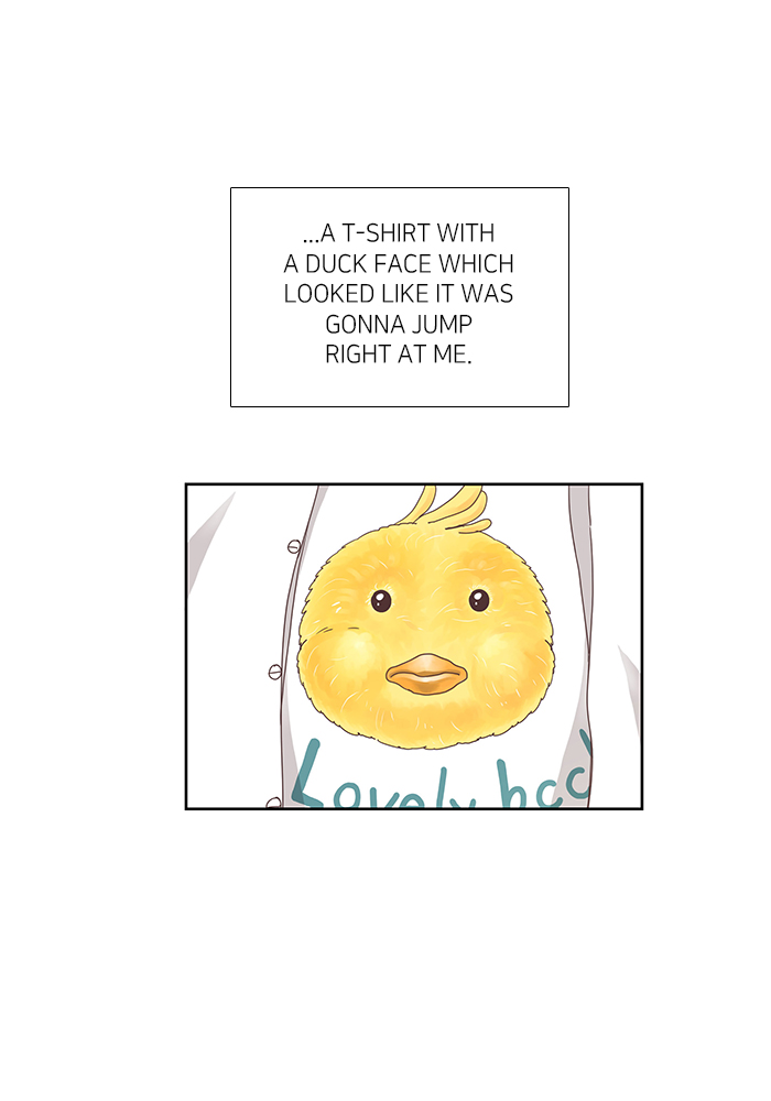 Girl’s World ( World of Girl ) Chapter 124 - page 48