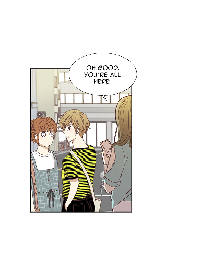 Girl’s World ( World of Girl ) Chapter 124 - page 5