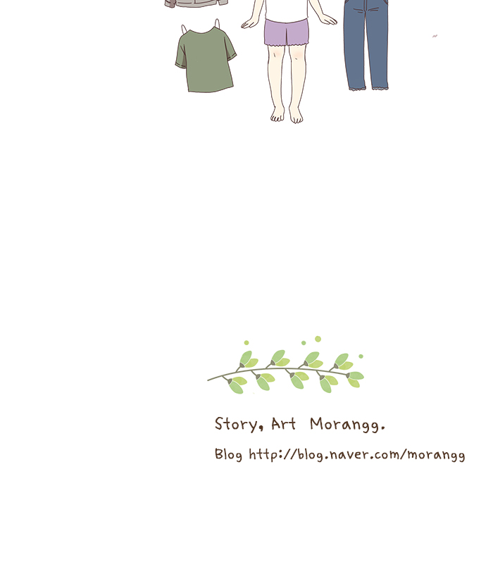 Girl’s World ( World of Girl ) Chapter 124 - page 52