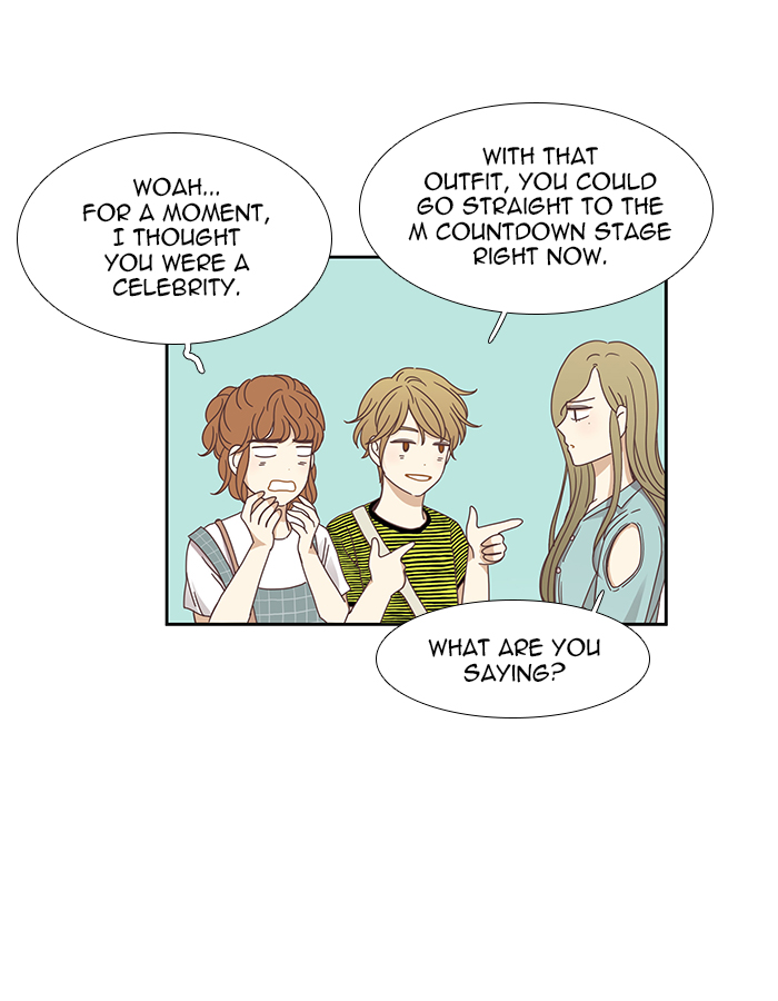 Girl’s World ( World of Girl ) Chapter 124 - page 6
