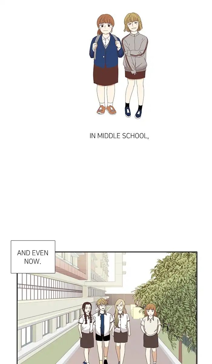 Girl’s World ( World of Girl ) Chapter 123 - page 10