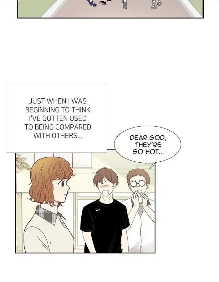 Girl’s World ( World of Girl ) Chapter 123 - page 11