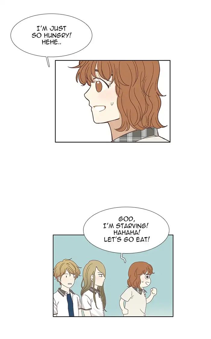 Girl’s World ( World of Girl ) Chapter 123 - page 14