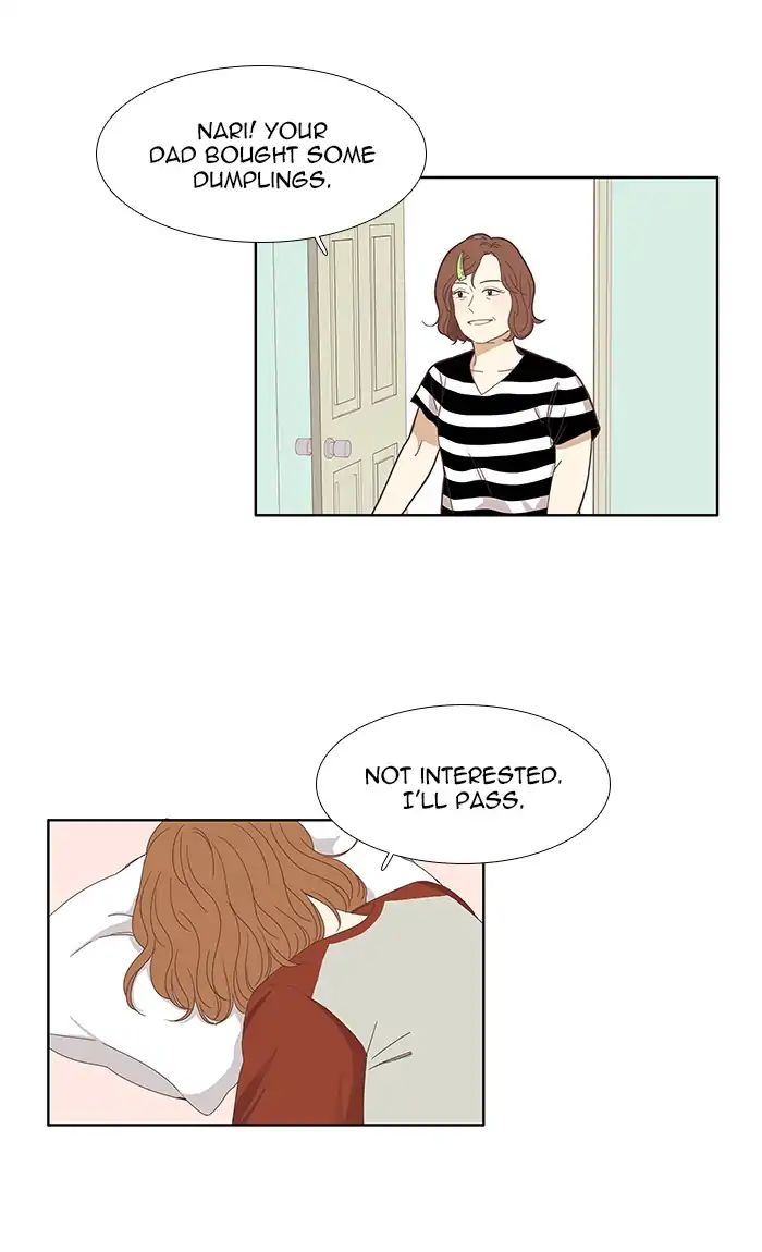 Girl’s World ( World of Girl ) Chapter 123 - page 18