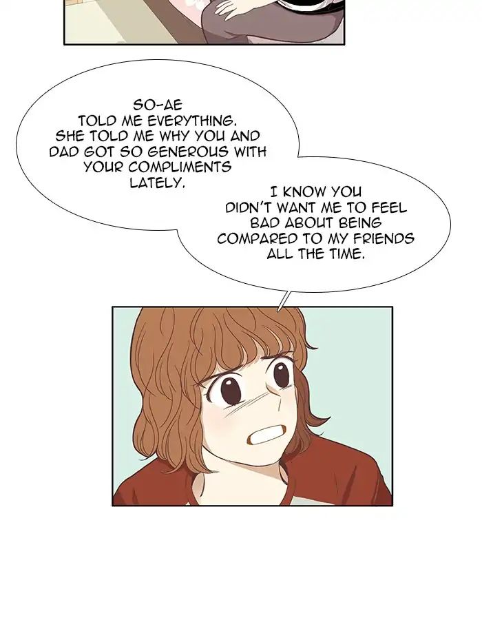 Girl’s World ( World of Girl ) Chapter 123 - page 21