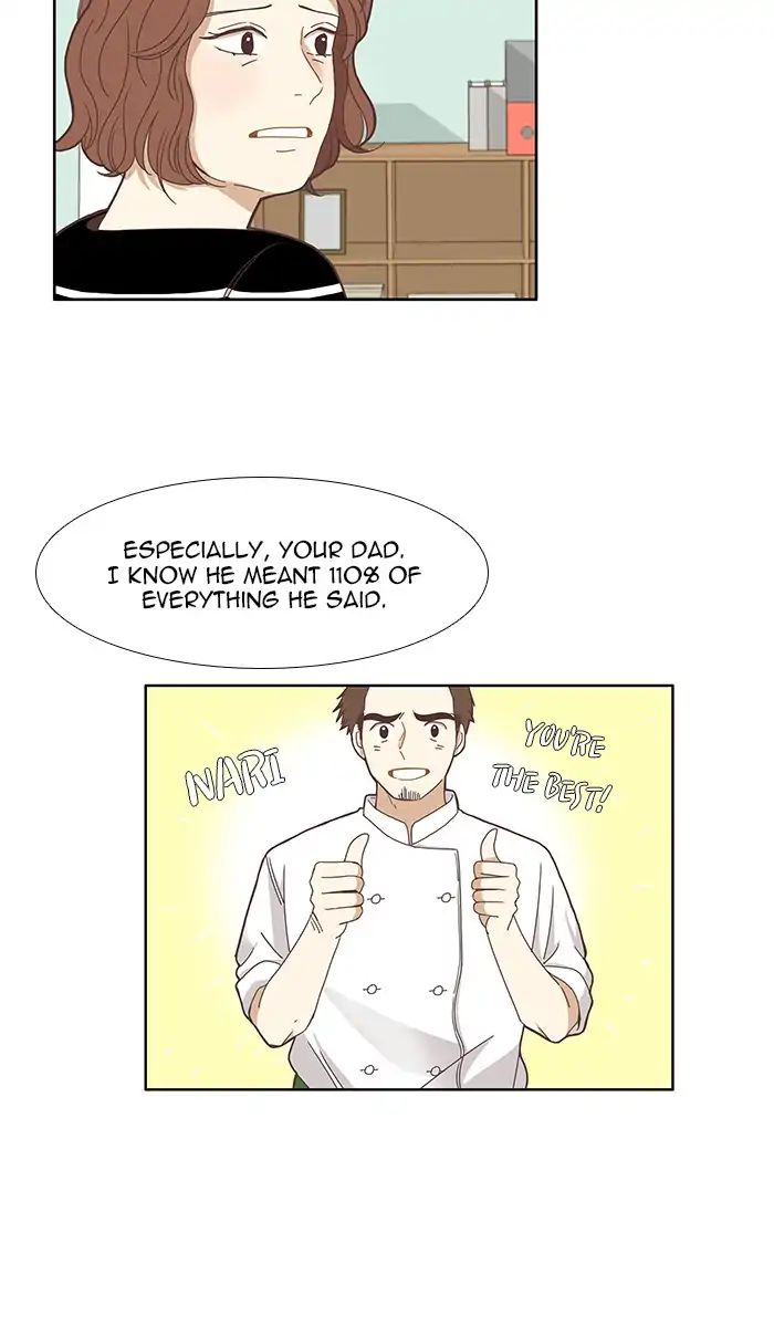Girl’s World ( World of Girl ) Chapter 123 - page 23