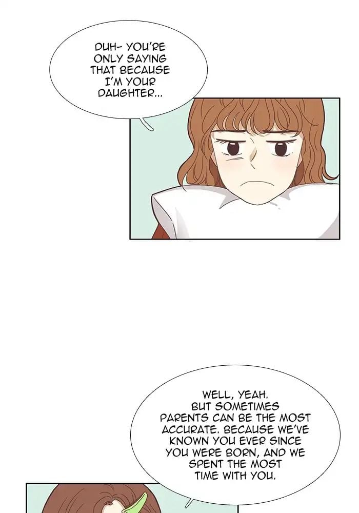 Girl’s World ( World of Girl ) Chapter 123 - page 24