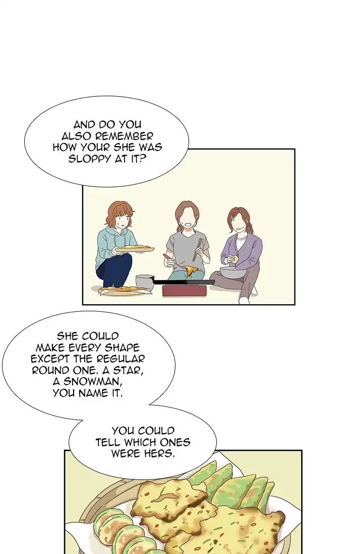Girl’s World ( World of Girl ) Chapter 123 - page 26