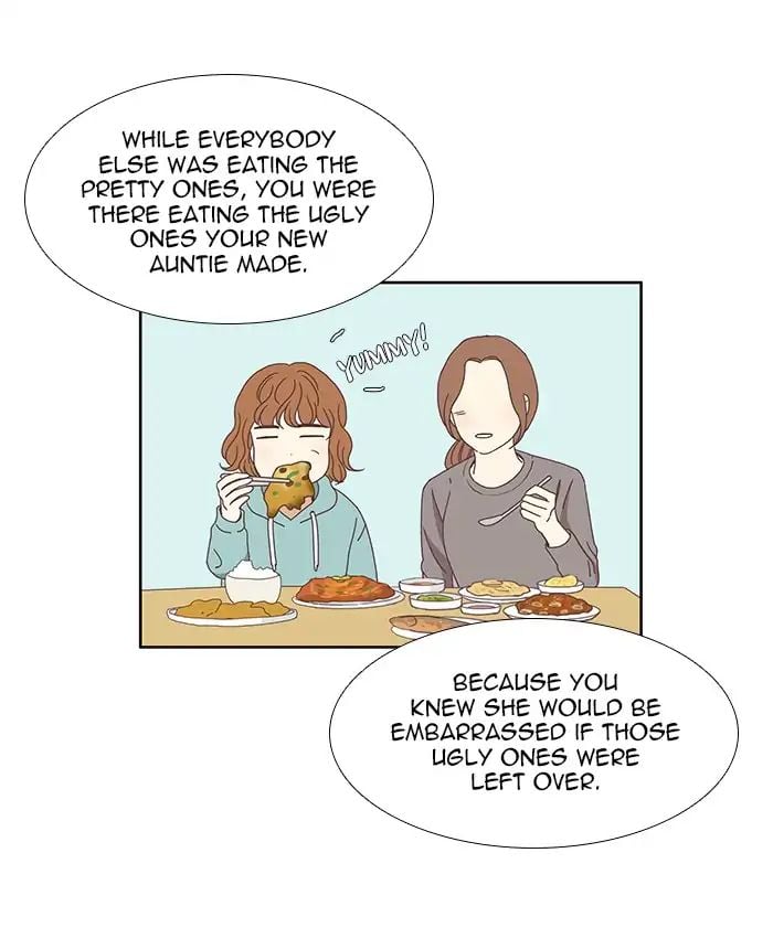 Girl’s World ( World of Girl ) Chapter 123 - page 28