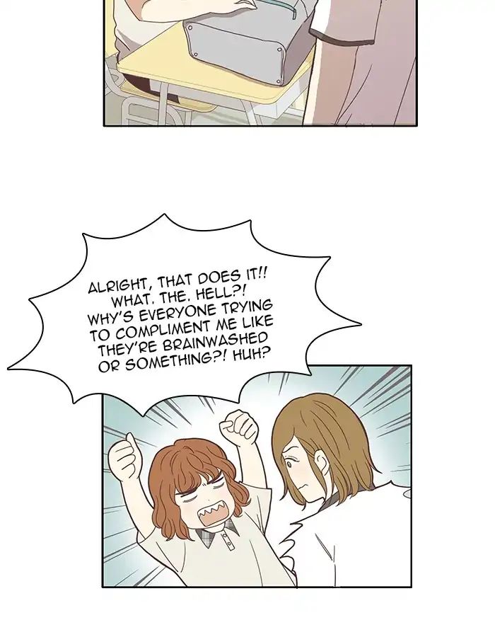 Girl’s World ( World of Girl ) Chapter 123 - page 3