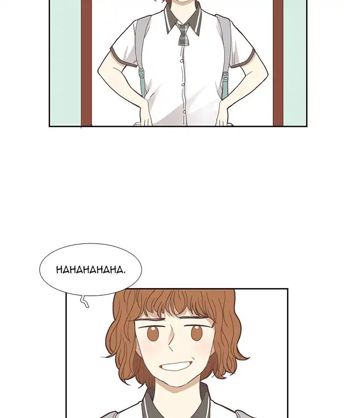 Girl’s World ( World of Girl ) Chapter 123 - page 33