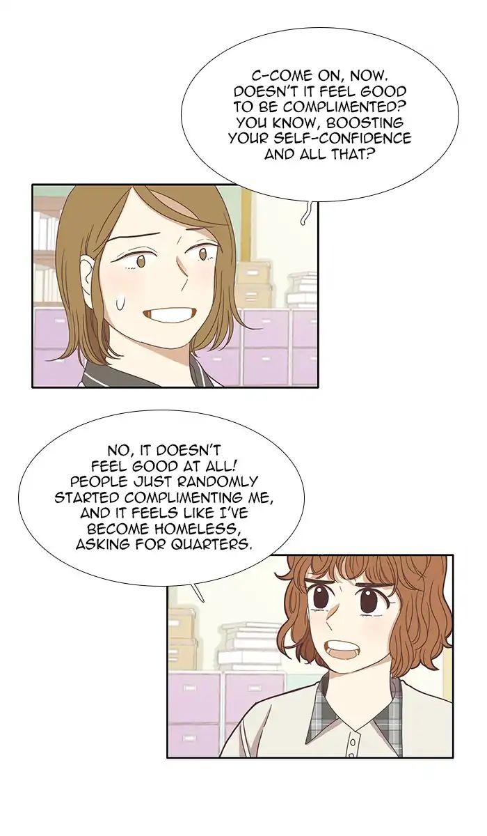 Girl’s World ( World of Girl ) Chapter 123 - page 4